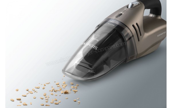 SIEMENS VK40B01 - Vue 3/4 droite