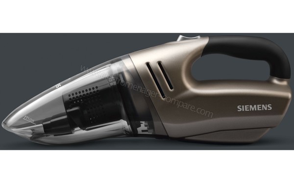 SIEMENS VK40B01 - Vue de profil