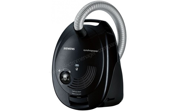 SIEMENS VS06A110 - Vue 3/4 droite corps seul