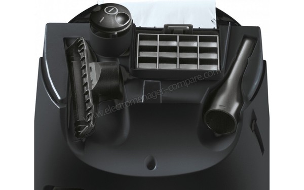 SIEMENS VS06A110 - Rangement accessoires