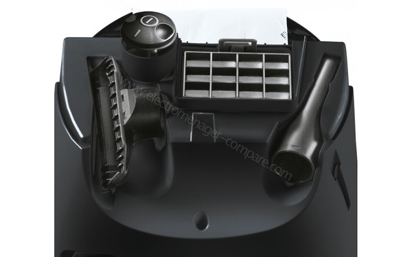 SIEMENS VS06A111 - Accessoires embarqu&eacute;s