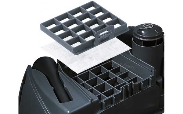 SIEMENS VS06A111 - Filtre