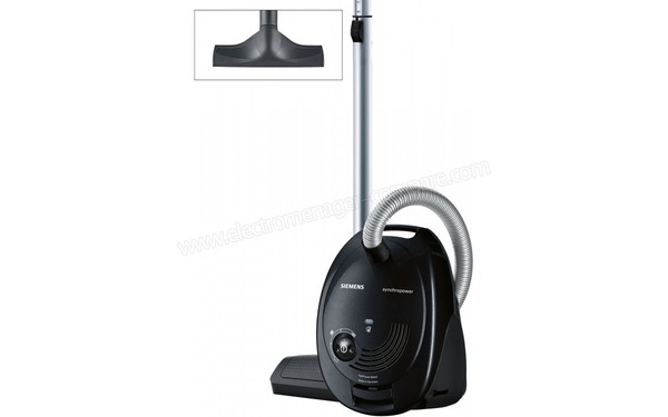 SIEMENS VS06A212 - Vue 3/4 droite