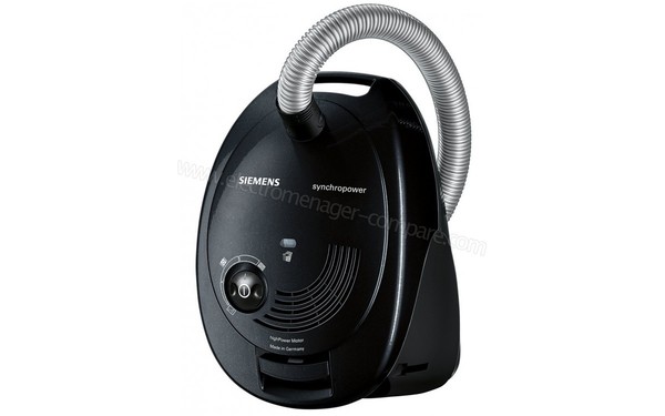 SIEMENS VS06A212 - Vue 3/4 droite corps seul