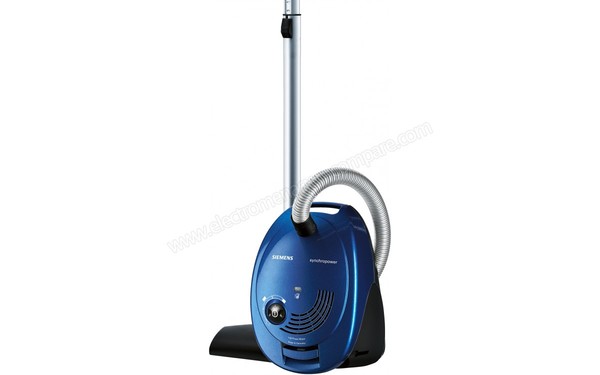 SIEMENS VS06B110 - Vue 3/4 droite