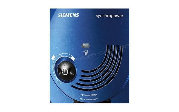 SIEMENS VS06B110 - Variateur de puissance