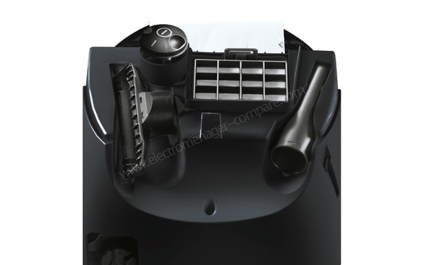 SIEMENS VS06B110 - Accessoires embarqu&eacute;s