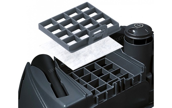 SIEMENS VS06B1110 - Filtre