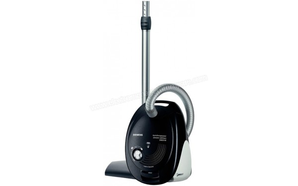 SIEMENS VS06G2410 - Vue 3/4 droite