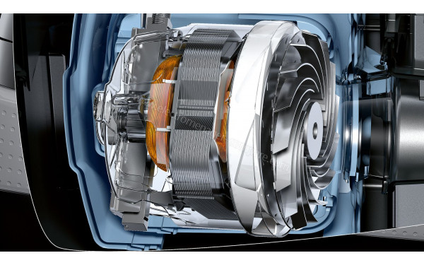 SIEMENS VSC3320 - Mise en situation