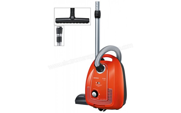 SIEMENS VSP3AAAA - Vue de l'ensemble