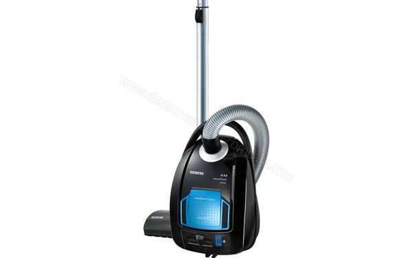 SIEMENS VSQ4G332 - Vue 3/4 droite