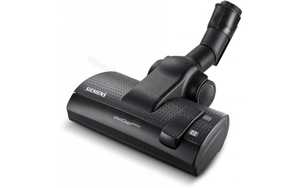 SIEMENS VSQ5X1230 - Brosse SilentClean Premium