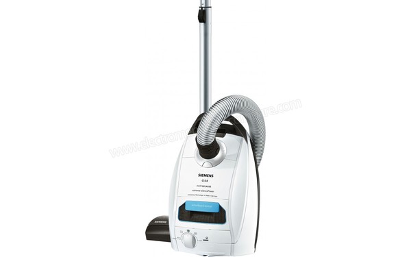 SIEMENS VSQ5X12M1 - Vue 3/4 droite