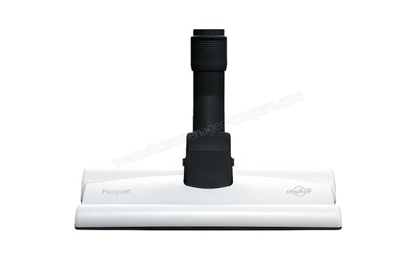 SIEMENS VSQ5X12M1 - Brosse parquet (vue n&deg;1)