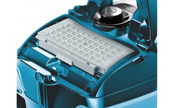 SIEMENS VSQ8SEN72C - Filtre