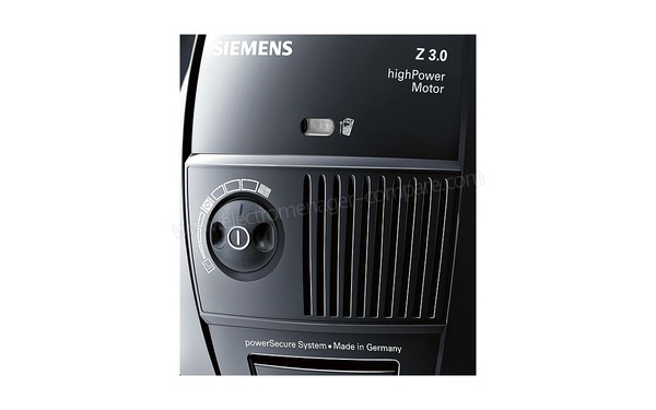 SIEMENS VSZ3B212 - Variateur de puissance