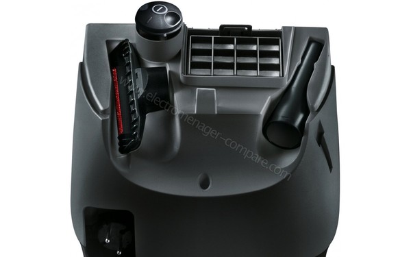 SIEMENS VSZ3B212 - Accessoires embarqu&eacute;s