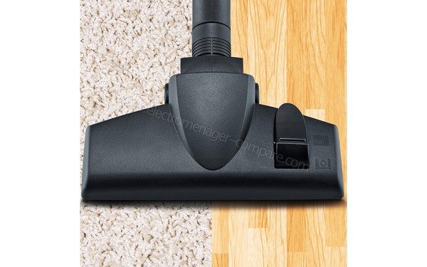 SIEMENS VSZ3B212 - Brosse double position