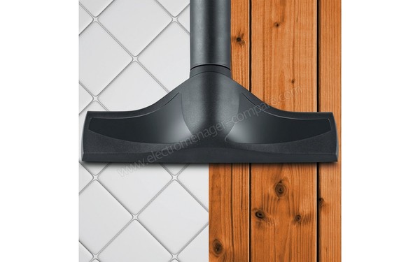 SIEMENS VSZ3B212 - Brosse pour sols durs