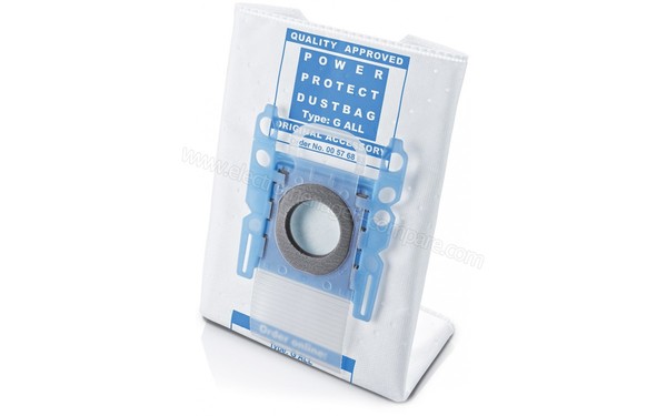 SIEMENS VSZ3B212 - Sac &agrave; poussi&egrave;ire