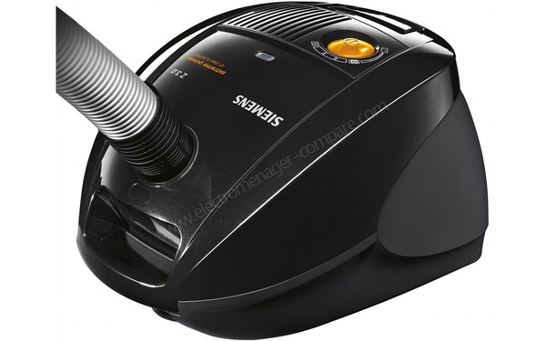 SIEMENS VSZ3XTRM11 - Vue 3/4 droite corps seul