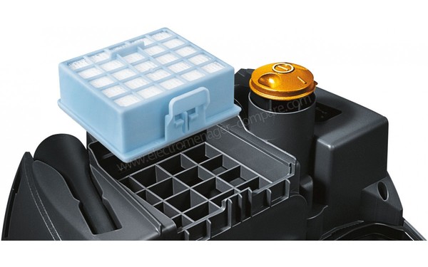 SIEMENS VSZ3XTRM11 - Filtre