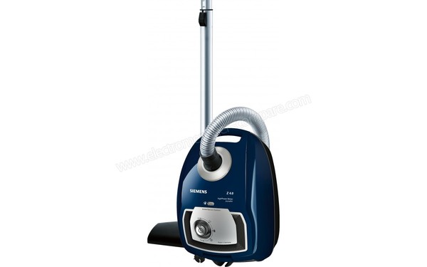 SIEMENS VSZ4G230 - Vue 3/4 droite