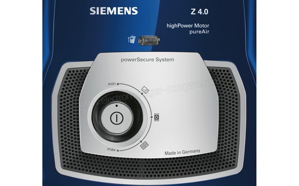 SIEMENS VSZ4G230 - Variateur de puissance
