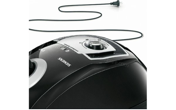 SIEMENS VSZ4GMJUBI - Variateur de puissance