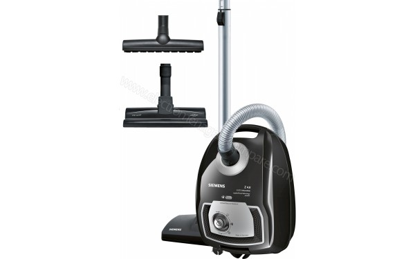 SIEMENS VSZ4GMJUBI - Vue d'ensemble