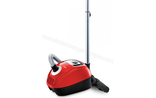 SIEMENS VSZ4GRED - Vue 3/4 droite horizontale