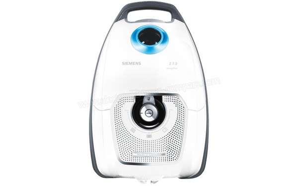 SIEMENS VSZ7442S - Vue de face corps seul