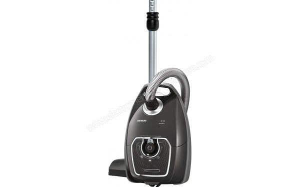 SIEMENS VSZ7A400 - Vue 3/4 droite