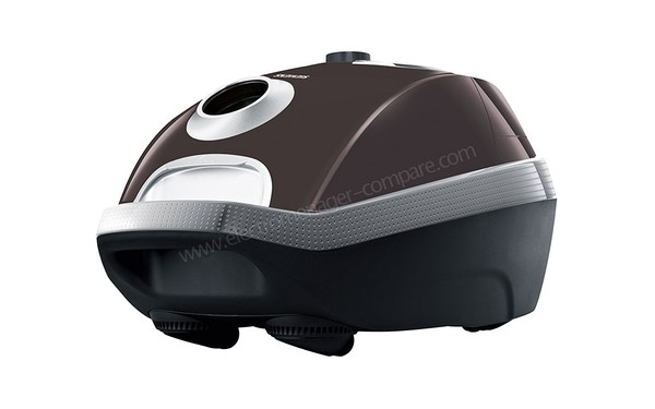 SIEMENS VSZ7A400 - Vue 3/4 droite corps seul