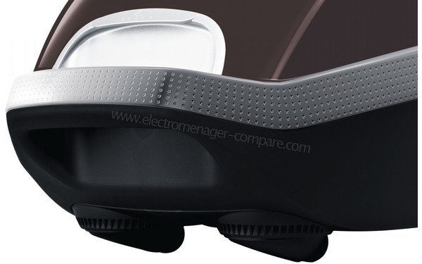 SIEMENS VSZ7A400 - Protection antichocs softBumper