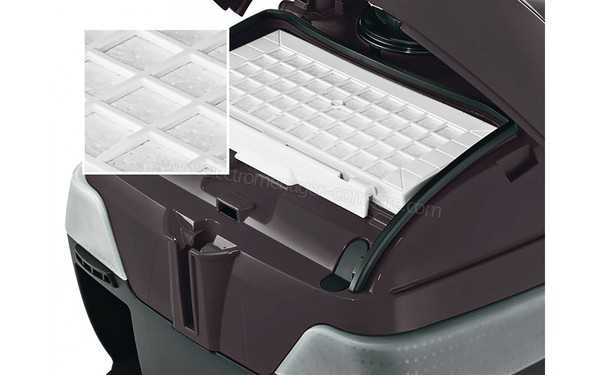 SIEMENS VSZ7A400 - Filtre