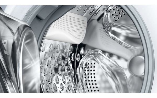 SIEMENS WD14H462FF - Vue du tambour