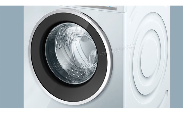 SIEMENS WD14H462FF - Design anti-vibrations