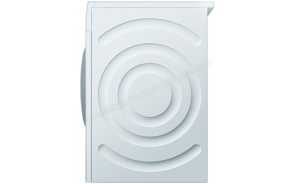 SIEMENS WD14H464FF - Vue de profil