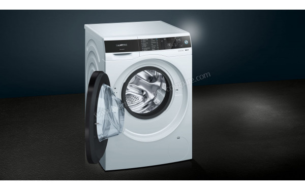 SIEMENS WD4HU500FF - Vue de l'int&eacute;rieur