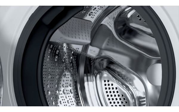 SIEMENS WD4HU500FF - Tambour