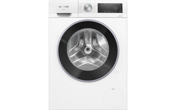 SIEMENS WG42G009FR - Vue de face