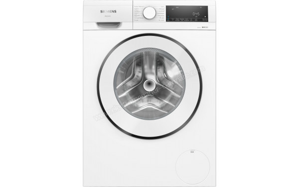 SIEMENS WG44G009FR - Vue de face