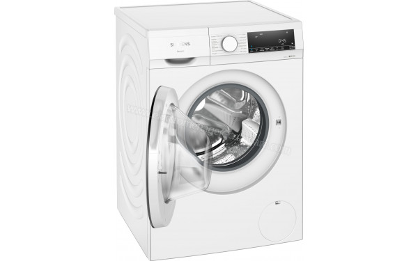 SIEMENS WG44G009FR - Vue de l'int&eacute;rieur