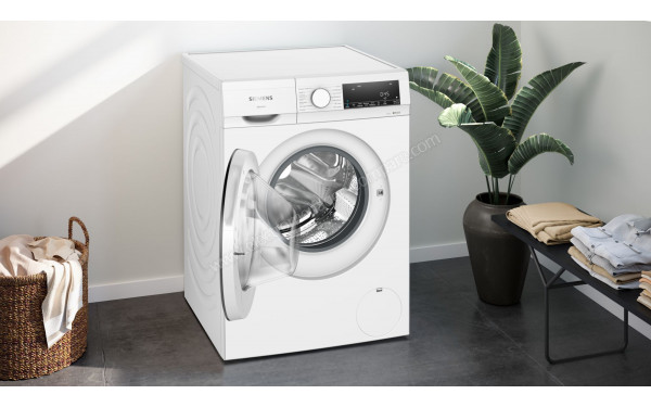 SIEMENS WG44G009FR - Mise en situation