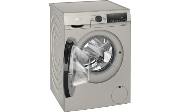 SIEMENS WG44G00XFR - Vue de l'int&eacute;rieur