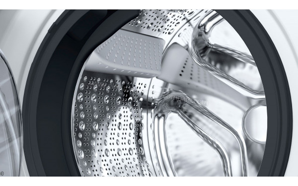 SIEMENS WG44G200FR - Tambour