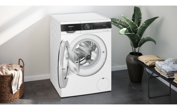 SIEMENS WG44G2Z0FR - Mise en situation