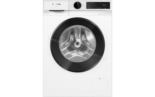 SIEMENS WG44J2ASFR - Vue de face